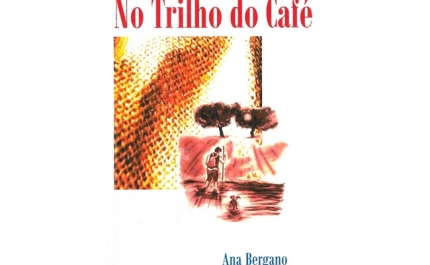 Ana Bergano apresenta livro na Biblioteca Municipal de Olhão