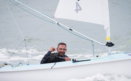 PORTUGAL SAGRA-SE VICE-CAMPEÃO DO MUNDO EM VELA ADAPTADA