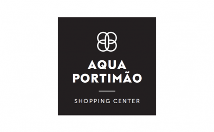 AQUA PORTIMÃO RECEBE A EXPOSIÇÃO #EUSavesLives