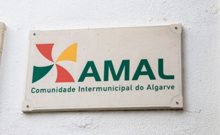Barragens do barlavento algarvio vão reservar água para 2 anos de consumo humano