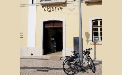 Município de Lagos adere ao Compromisso pela Bicicleta