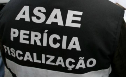 ASAE suspende 5 estabelecimentos e instaura 20 processos em ação de fiscalização Covid-19