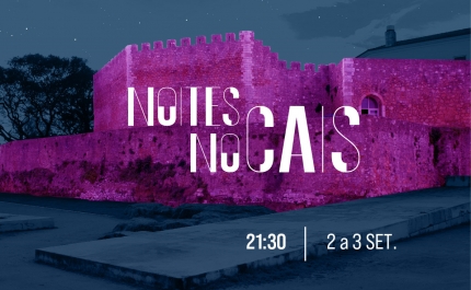 «Noites no Cais» voltam a abrilhantar o verão lacobrigense