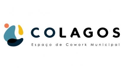 EVENTOS A DECORRER EM OUTUBRO NO NOVO ESPAÇO DE COWORK MUNICIPAL DE LAGOS