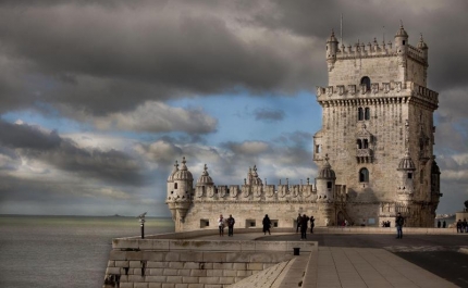 É possível arrendar monumentos históricos há mais de um ano, mas desconhecem-se números da iniciativa