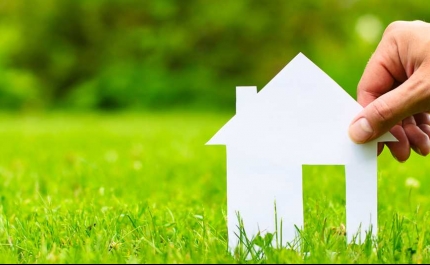 Vão vender-se ainda mais casas em 2022 e os preços continuarão a subir