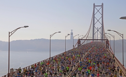 Meia Maratona e Maratona de Lisboa adiadas para 2021