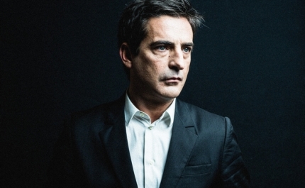 Camané distinguido com o Prémio Tenco de Itália