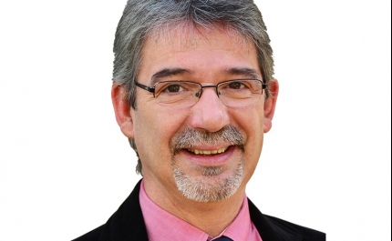 Reitor da Ualg visita Monchique 