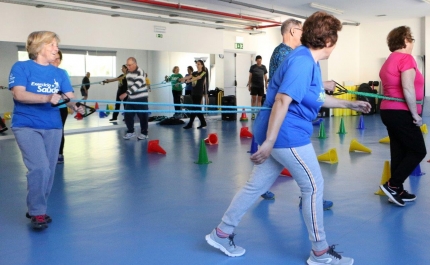 Época desportiva para praticantes informais está prestes a arrancar em Portimão