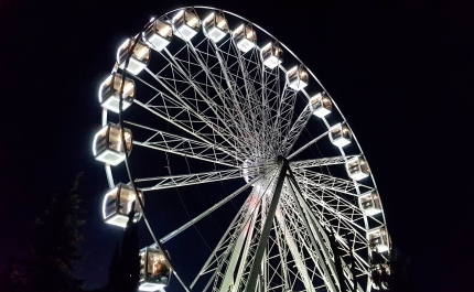 FEIRA DE SANTA IRIA 2021 - 15 a 24 de outubro