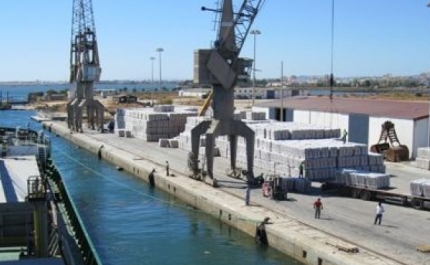 Administração procura solução para viabilizar Porto de Faro e salvaguardar trabalhadores