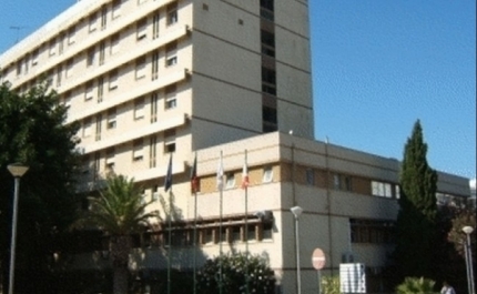 Imigrantes que precisaram de cuidados de saúde já tiveram alta do Hospital de Faro