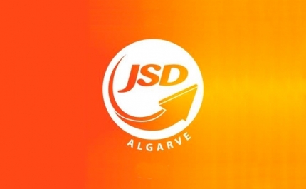 JSD Algarve promove I Academia de Formação Política da União Europeia «I Formar Europa»