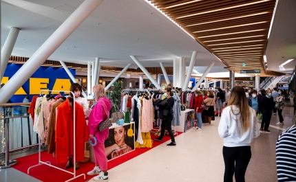 MAR Shopping Algarve convida para o «Love Your Stuff for longer» - Desfrute das suas coisas por mais tempo