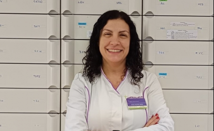 O Dia Mundial da Saúde e o valor da farmácia