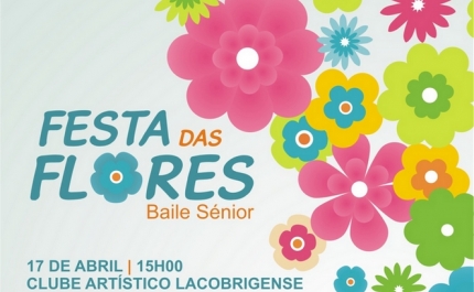 Município de Lagos promove Festa das Flores