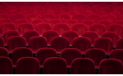 É seguro ir ao cinema agora no desconfinamento?