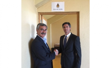AFA inaugura Pólo em Tavira e anuncia nova inauguração em Portimão
