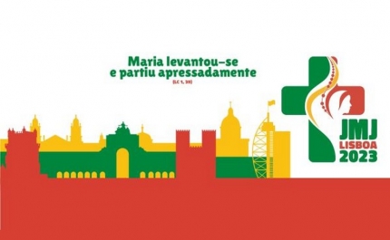JORNADAS MUNDIAL DA JUVENTUDE | OPORTUNIDADE DE CONHECER A IDENTIDADE DE PORTUGAL E SERMOS CONSTRUTORES DA PAZ  
