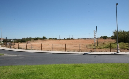 Vai ser mais fácil estacionar na Praia da Rocha