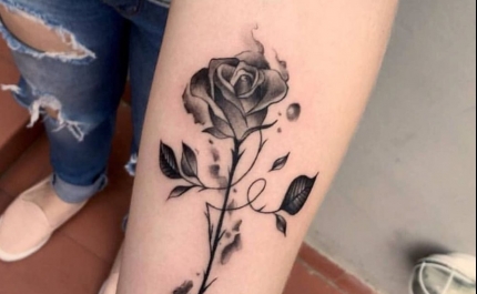 Estúdios de tatuagens podem reabrir na segunda-feira