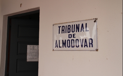 Presidente da Camara de Almodôvar satisfeito com regresso da instância de Família e Menores ao Tribunal de Almodôvar