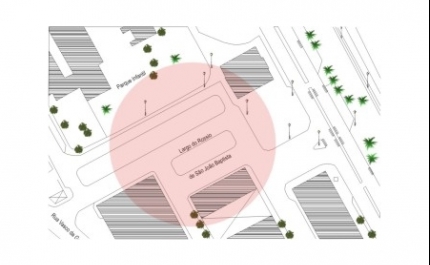 Obras de Reparação de Pavimentos continuam na cidade