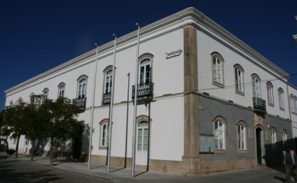 SÃO BRÁS DE ALPORTEL ENTRA NO ANO NOVO COM O ARRANQUE DO PROJETO DE INTERVENÇÃO JUVENIL + SUCESSO