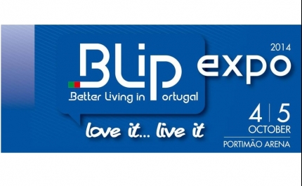 UAlg participa na BLIP