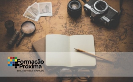INSCRIÇÕES ABERTAS PARA AÇÃO EM «STORYTELLING» NO ÂMBITO DO PROGRAMA «FORMAÇÃO + PRÓXIMA»