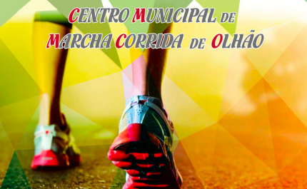 Centro Municipal de Marcha Corrida  promove atividade física