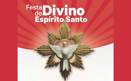 Festas do Divino Espírito Santo em Lagoa