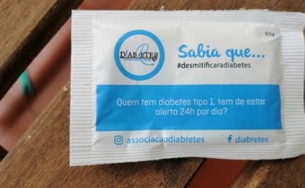 Sabe tudo sobre a diabetes? 