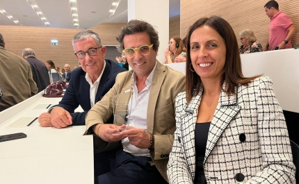 Projeto Quarteira Decide distinguido com Menção Honrosa 