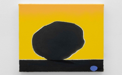 Exposição «Bílis Negra» de Tiago Baptista inaugura a 26 de setembro na Alfaia, em Loulé