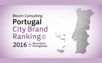 ALBUFEIRA NO TOP 25 DE UM ESTUDO QUE AVALIA A ATRATIVIDADE DOS MUNICÍPIOS