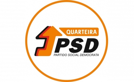 PSD Quarteira aponta Executivo da Câmara Municipal de Loulé de «jogo de cadeiras».