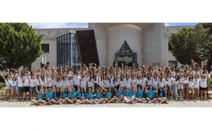 Cursos de Verão da UAlg: duas semanas de conhecimento, partilha e descoberta