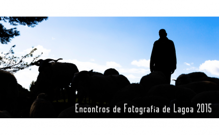 Concurso Internacional de Fotografia «Terra Algarvia - no rumo da identidade»