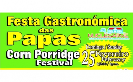 Festa Gastronómica das Papas