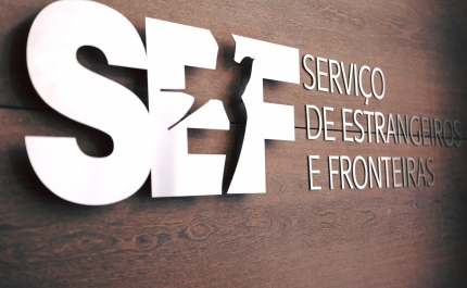 SEF com procedimentos mais simples nos pedidos de autorizações de residência