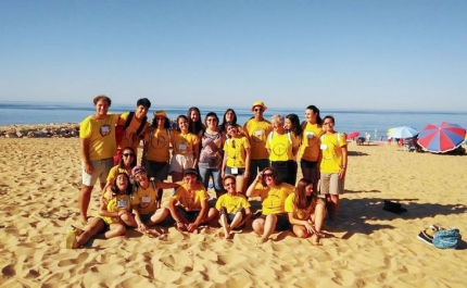 Irmãs doroteias vão deixar a Diocese do Algarve depois de 36 anos de serviço