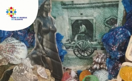 Lendas e encantamentos algarvios em exposição no Museu Municipal