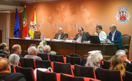 CONSELHO REGIONAL DO ALGARVE AVANÇA COM A CRIAÇÃO DE DOIS NOVOS POLOS EDUCATIVOS