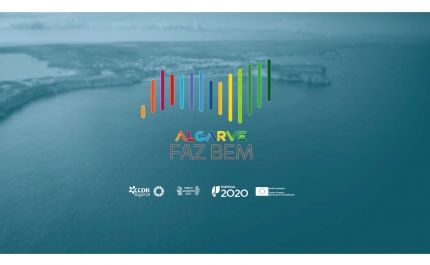 APRESENTAÇÃO DO PROGRAMA REGIONAL ALGARVE 2030