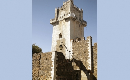 Torre de menagem do Castelo de Beja reabre a 19 de julho