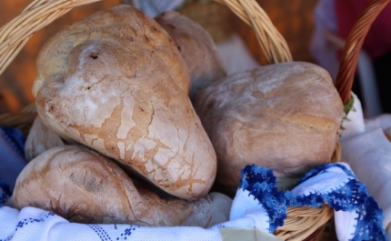 Padarias que façam pão com menos sal podem candidatar-se a selo de qualidade