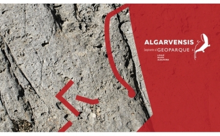  «VAMOS SER GEOPARQUE ALGARVENSIS: O QUE É ISSO?» EXPOSIÇÃO NO CONCELHO DE ALBUFEIRA