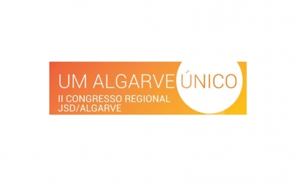 II Congresso Regional da JSD/Algarve